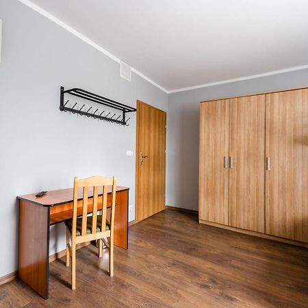 Bed and Breakfast Sleep&Go Lubliniec Exterior foto