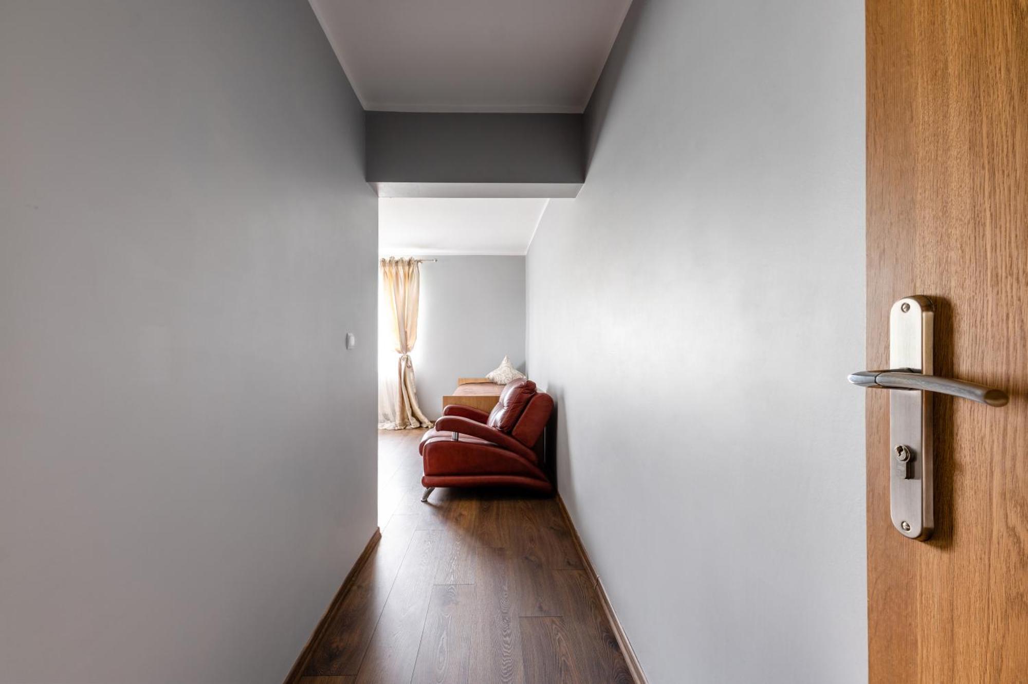 Bed and Breakfast Sleep&Go Lubliniec Exterior foto