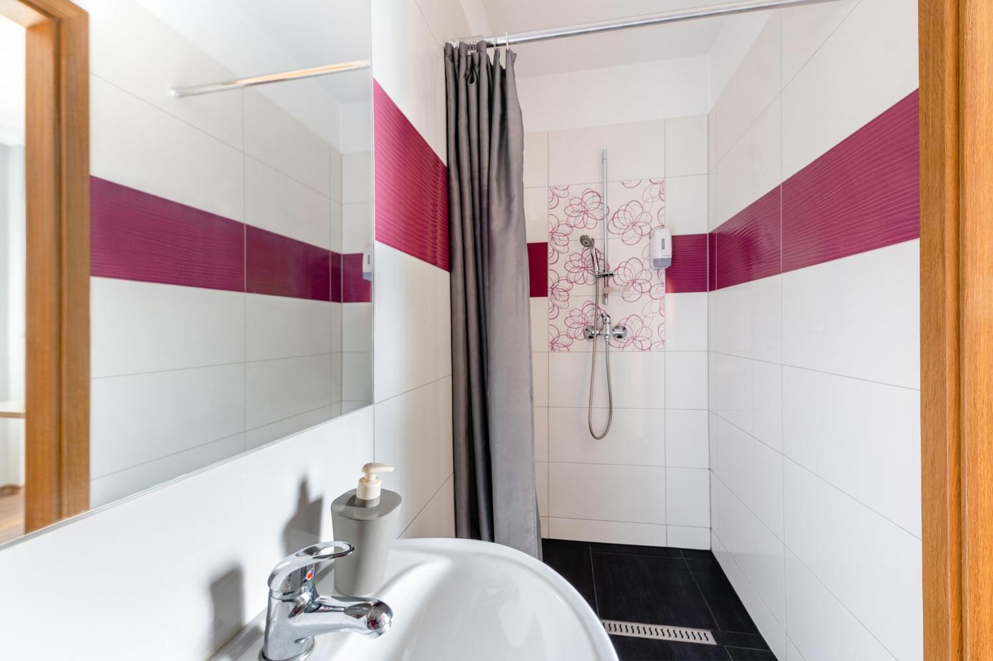 Bed and Breakfast Sleep&Go Lubliniec Exterior foto